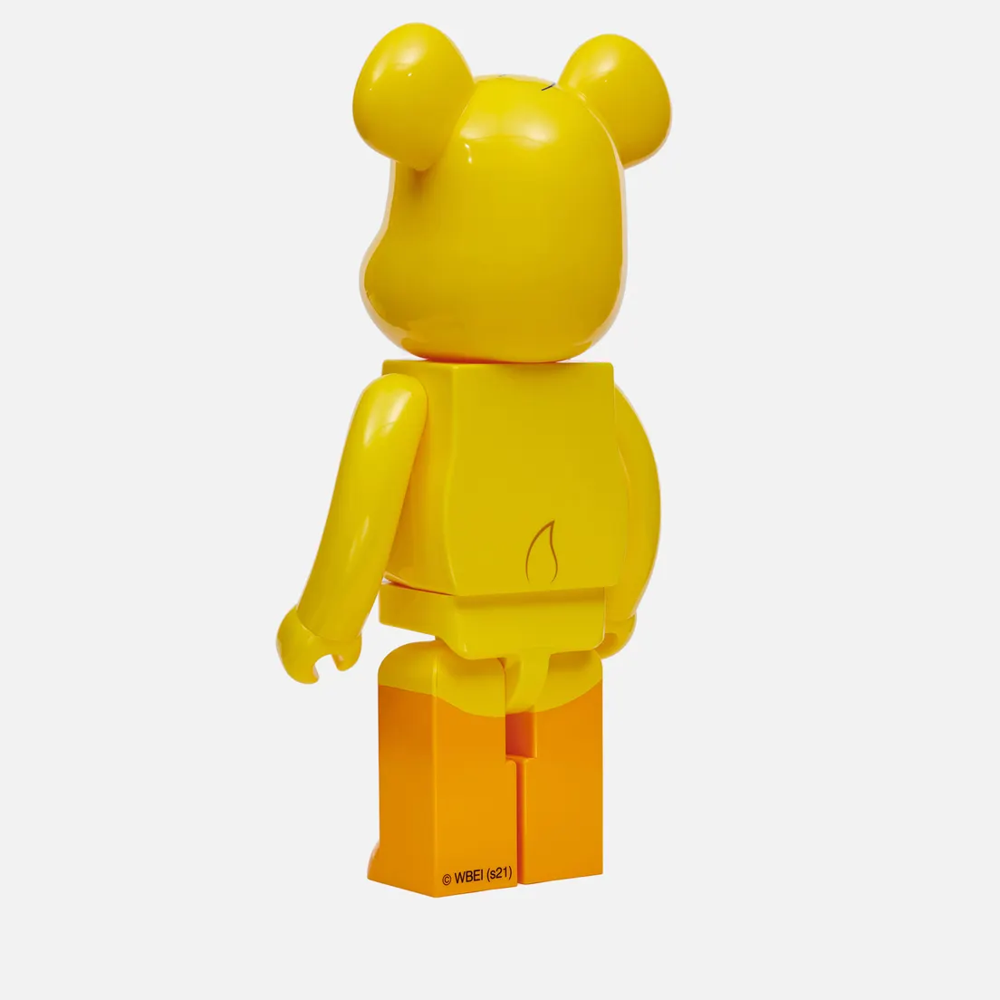 Medicom Toy Игрушка Looney Tunes Tweety 1000%