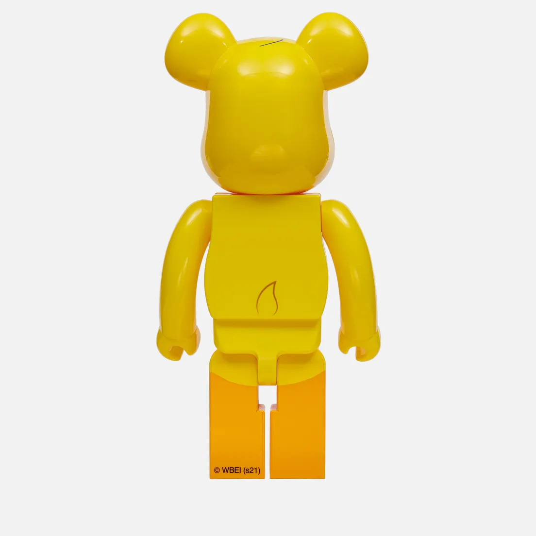 Medicom Toy Игрушка Looney Tunes Tweety 1000%