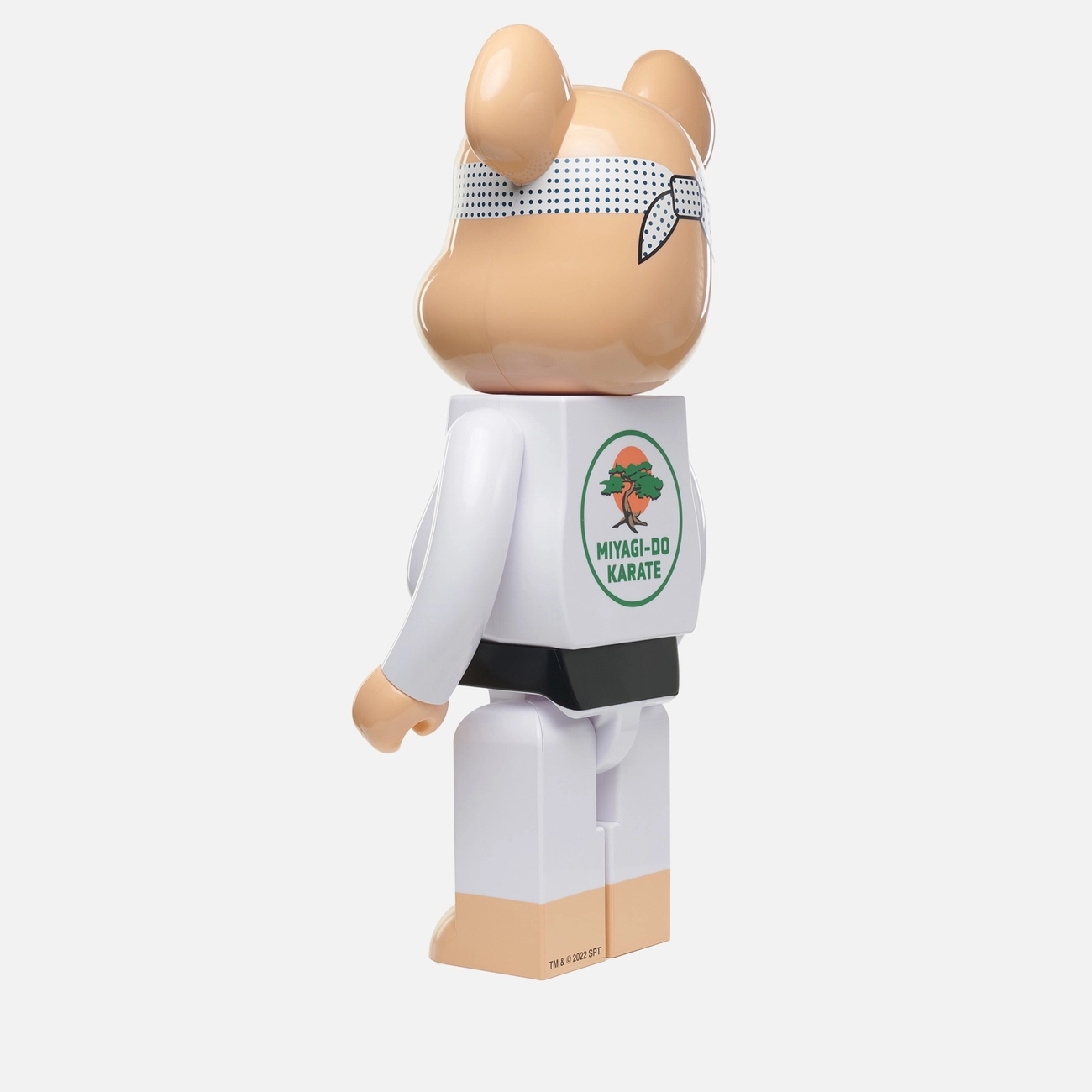Игрушка Medicom Toy Miyagi-Do Karate 1000%, MDM-BBMGDKT-1000