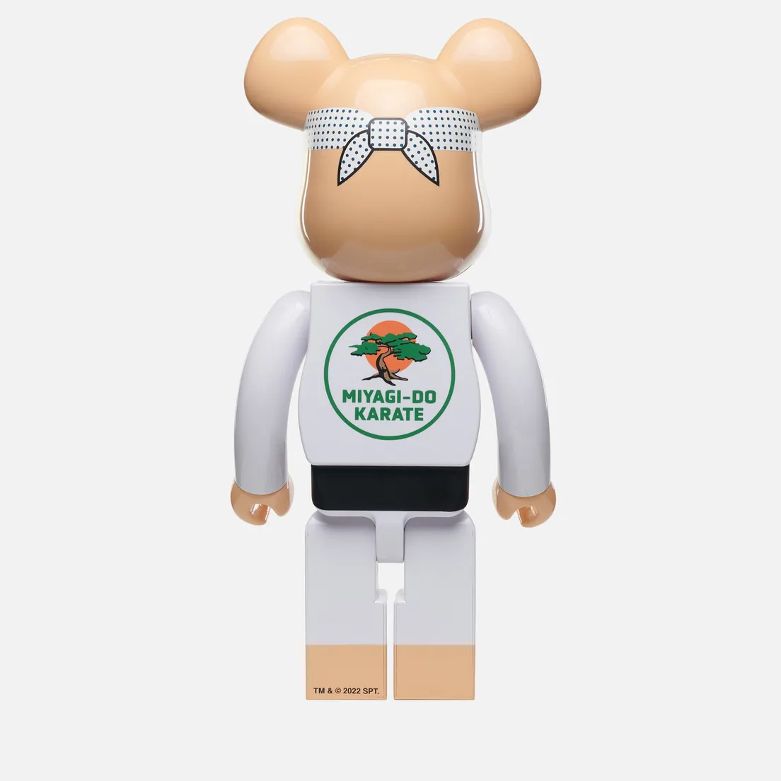 Medicom Toy Игрушка Miyagi-Do Karate 1000%