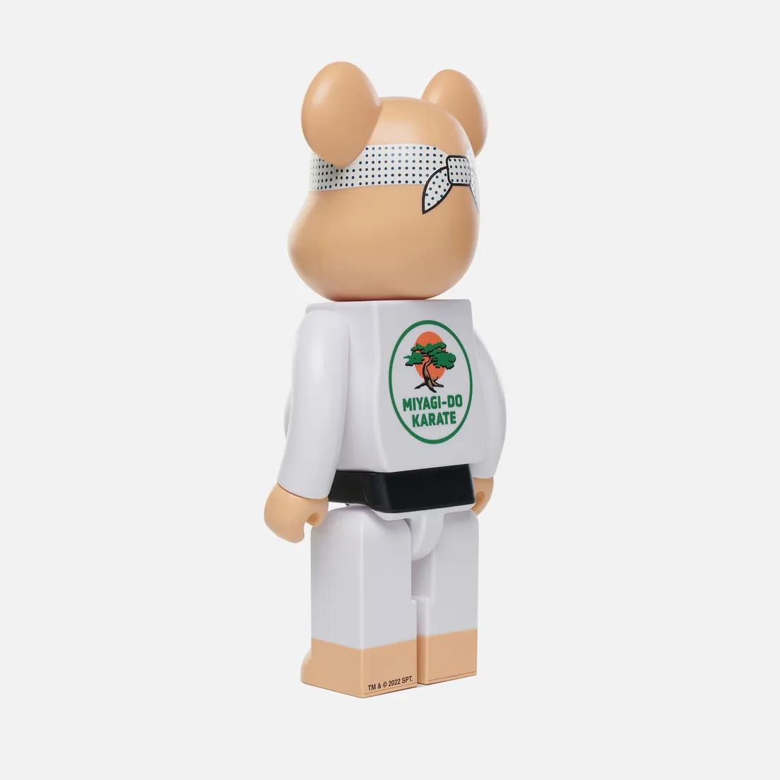 Medicom Toy Игрушка Miyagi-Do Karate 400%