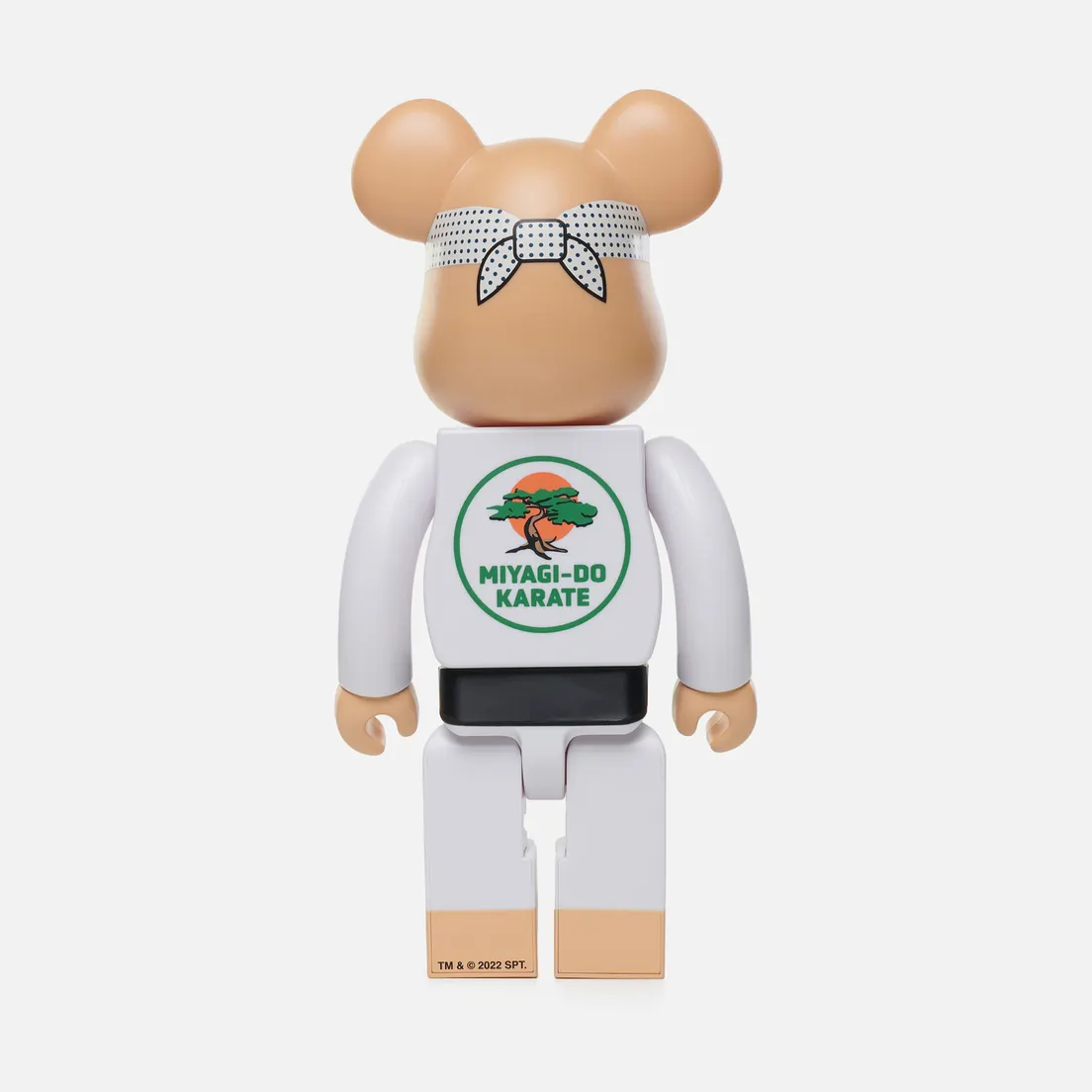 Medicom Toy Игрушка Miyagi-Do Karate 400%