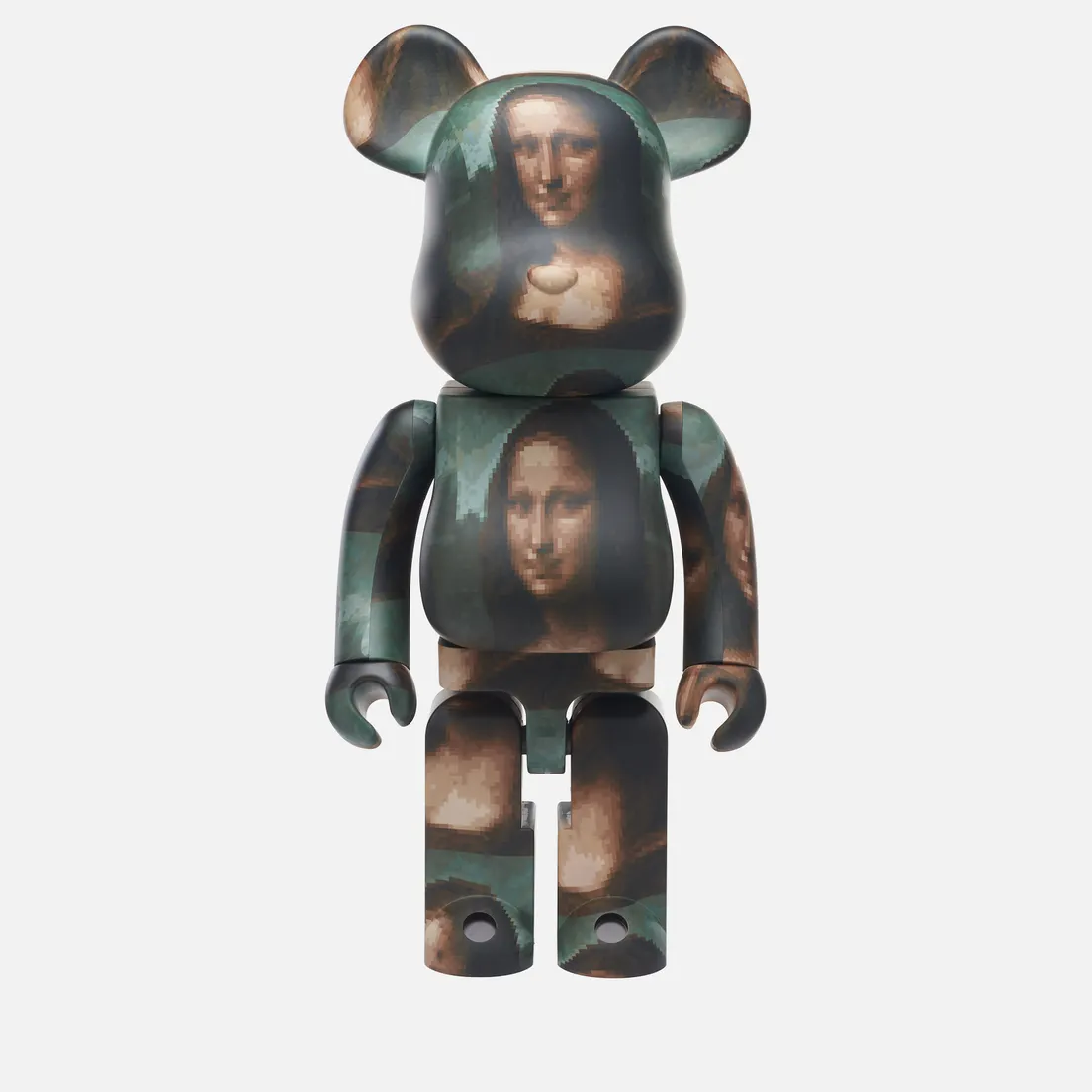 Medicom Toy Игрушка Mona Lisa Overdrive 1000%