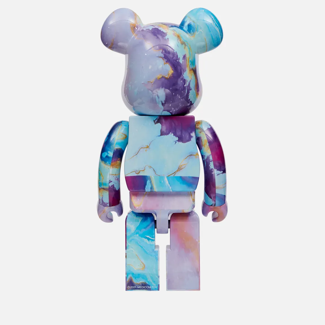 Medicom Toy Игрушка Marble 1000%