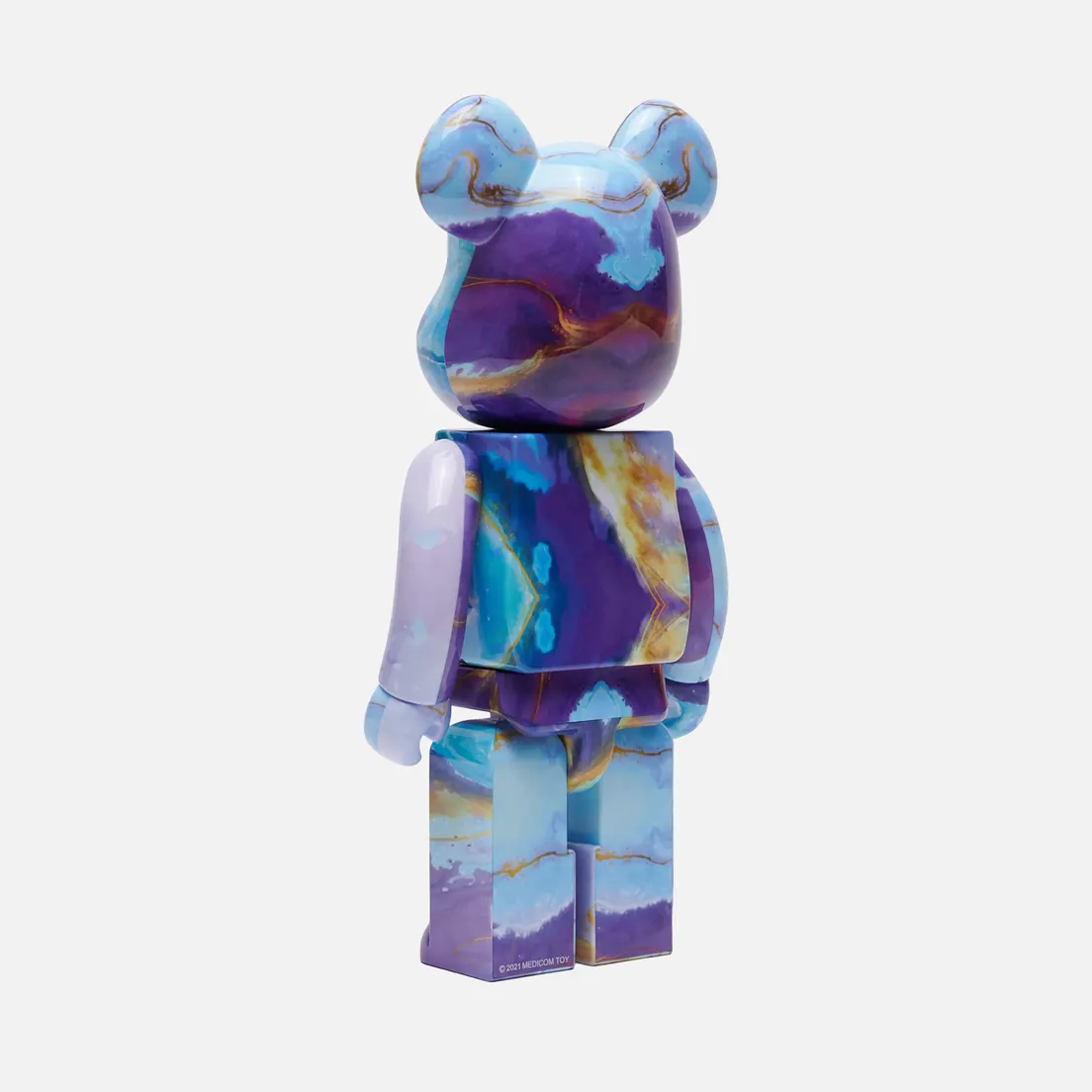 Medicom Toy Игрушка Marble 400%
