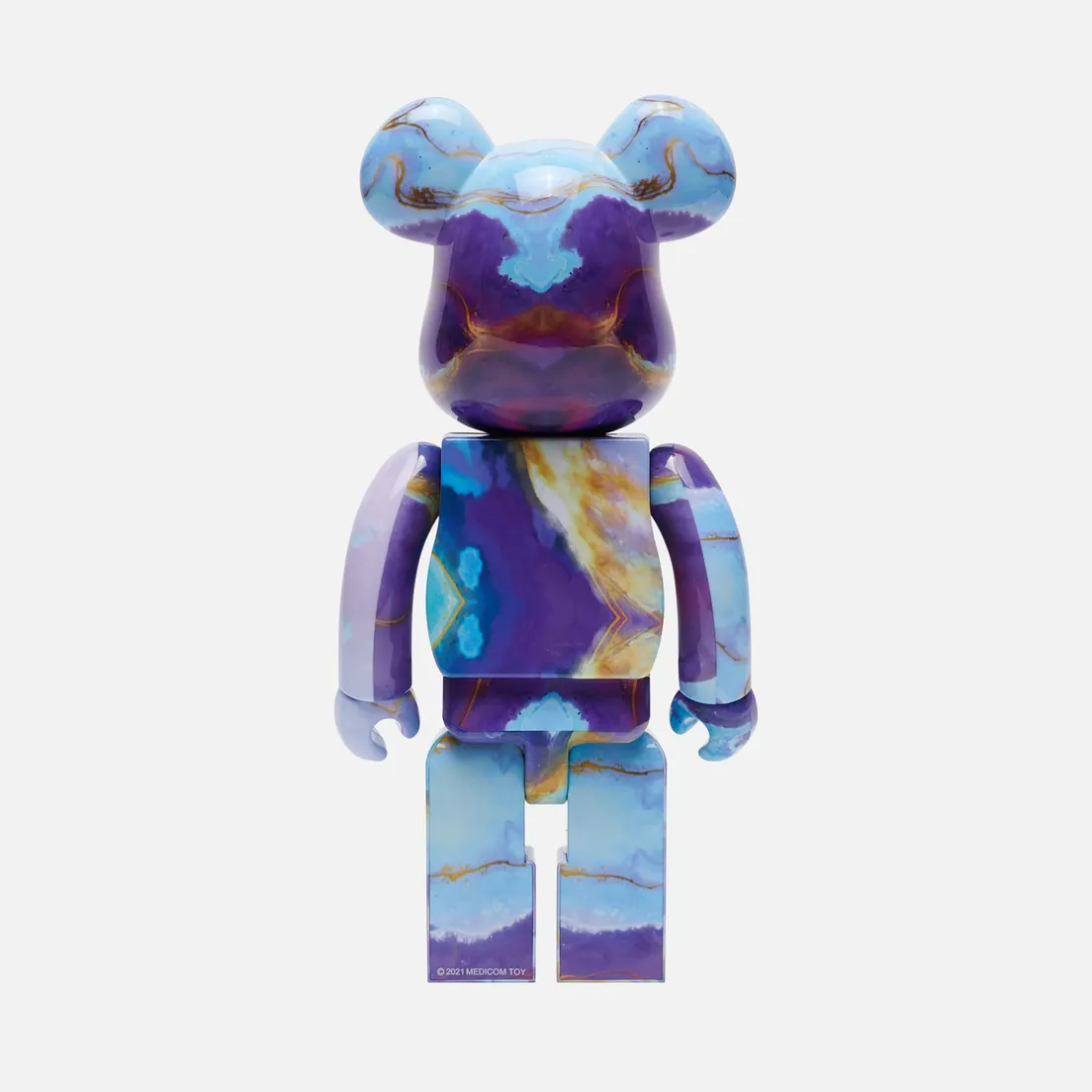 Medicom Toy Игрушка Marble 400%