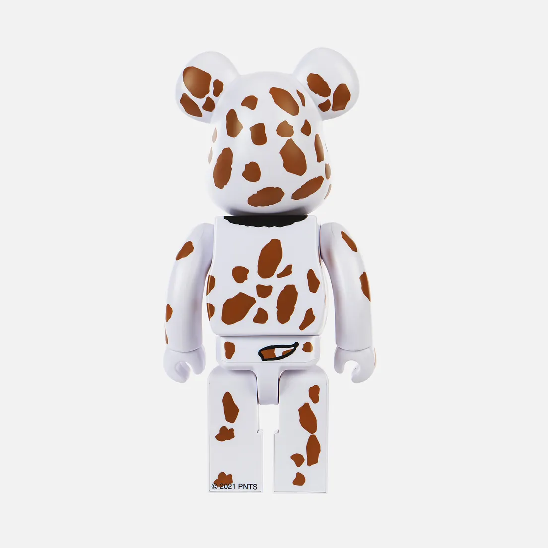 Medicom Toy Игрушка Marbles 400%