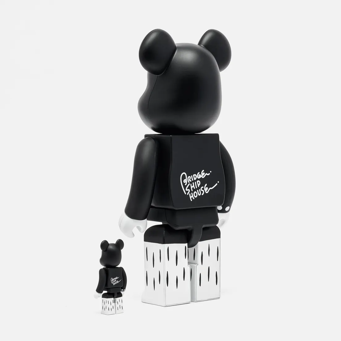 Medicom Toy Игрушка Matthew 100% & 400%