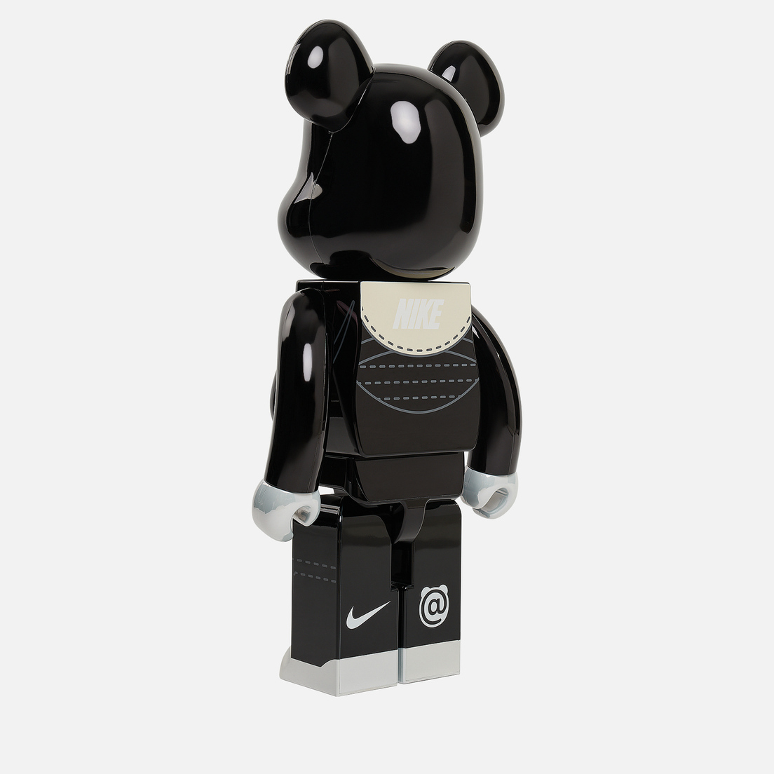 Medicom Toy Игрушка Nike SB 2020 Black 1000%