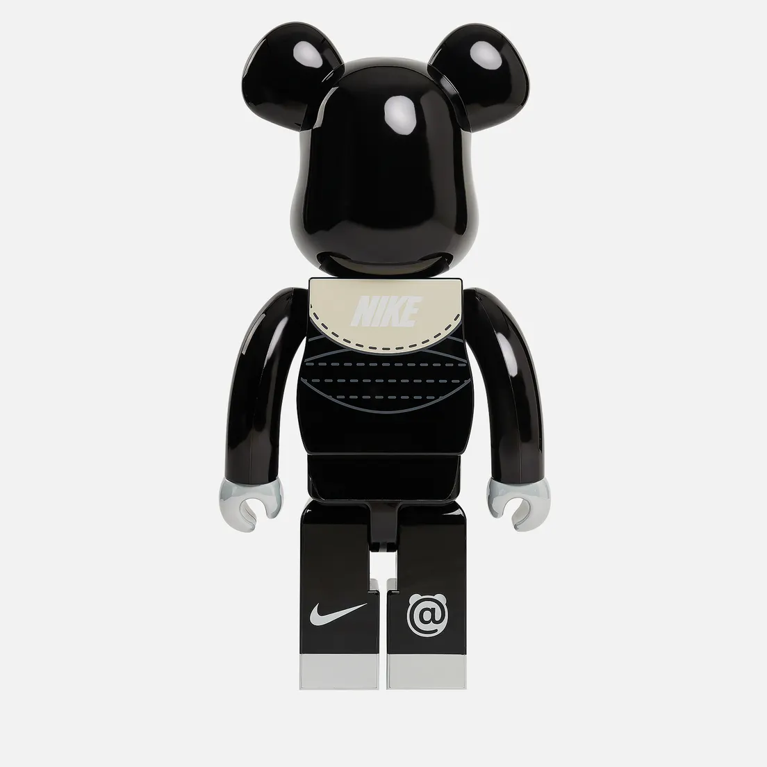 Medicom Toy Игрушка Nike SB 2020 Black 1000%