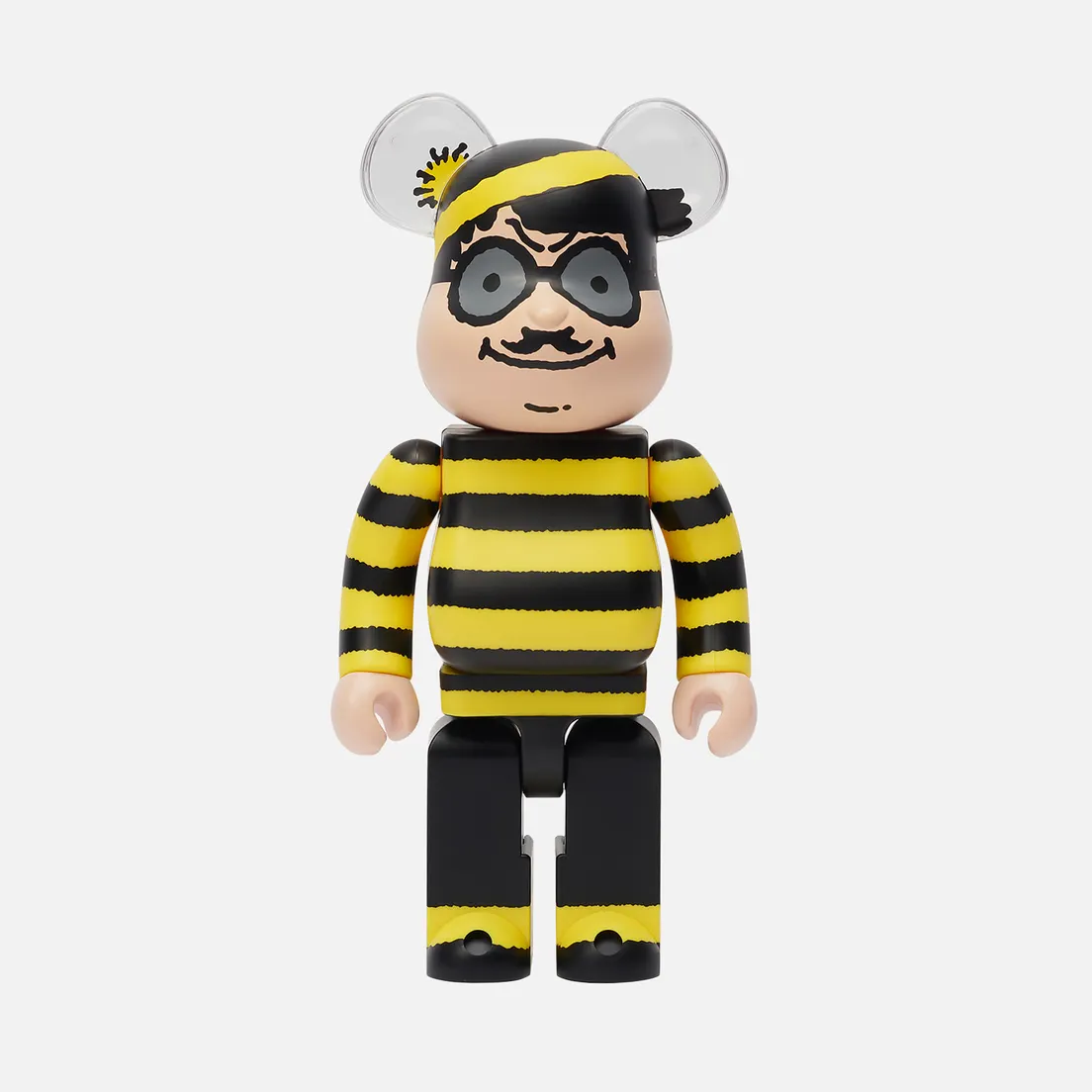 Medicom Toy Игрушка Odlaw 400%