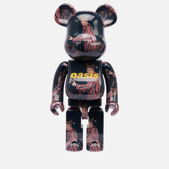 Игрушка Medicom Toy Oasis Knebworth 1996 Noel Gallagher 1000%