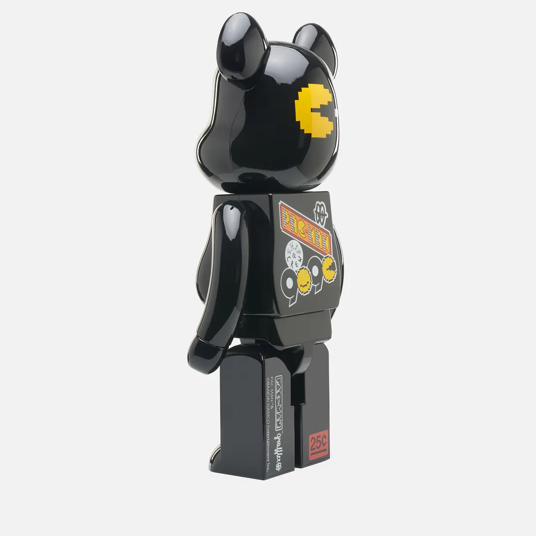 Medicom Toy Игрушка Pac-Man x Grafflex x 9090 x S.H.I.P&crew 1000%