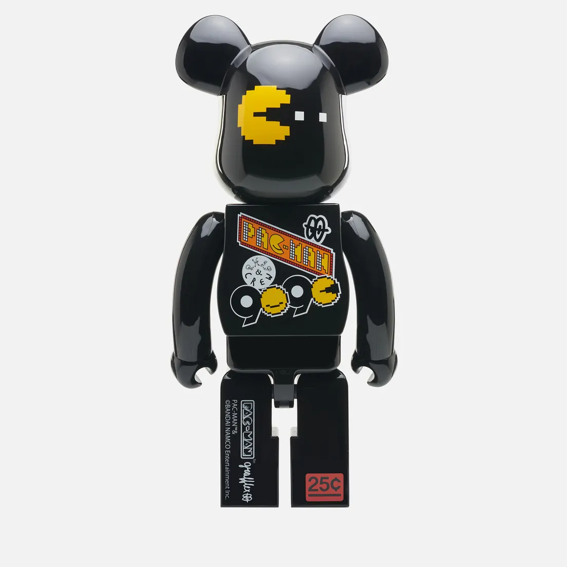 Medicom Toy Игрушка Pac-Man x Grafflex x 9090 x S.H.I.P&crew 1000%