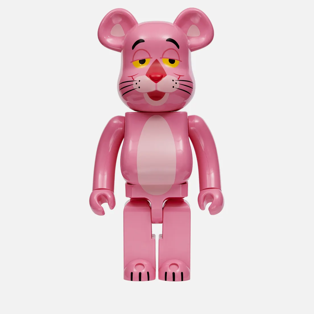 Medicom Toy Игрушка Pink Panther 1000%