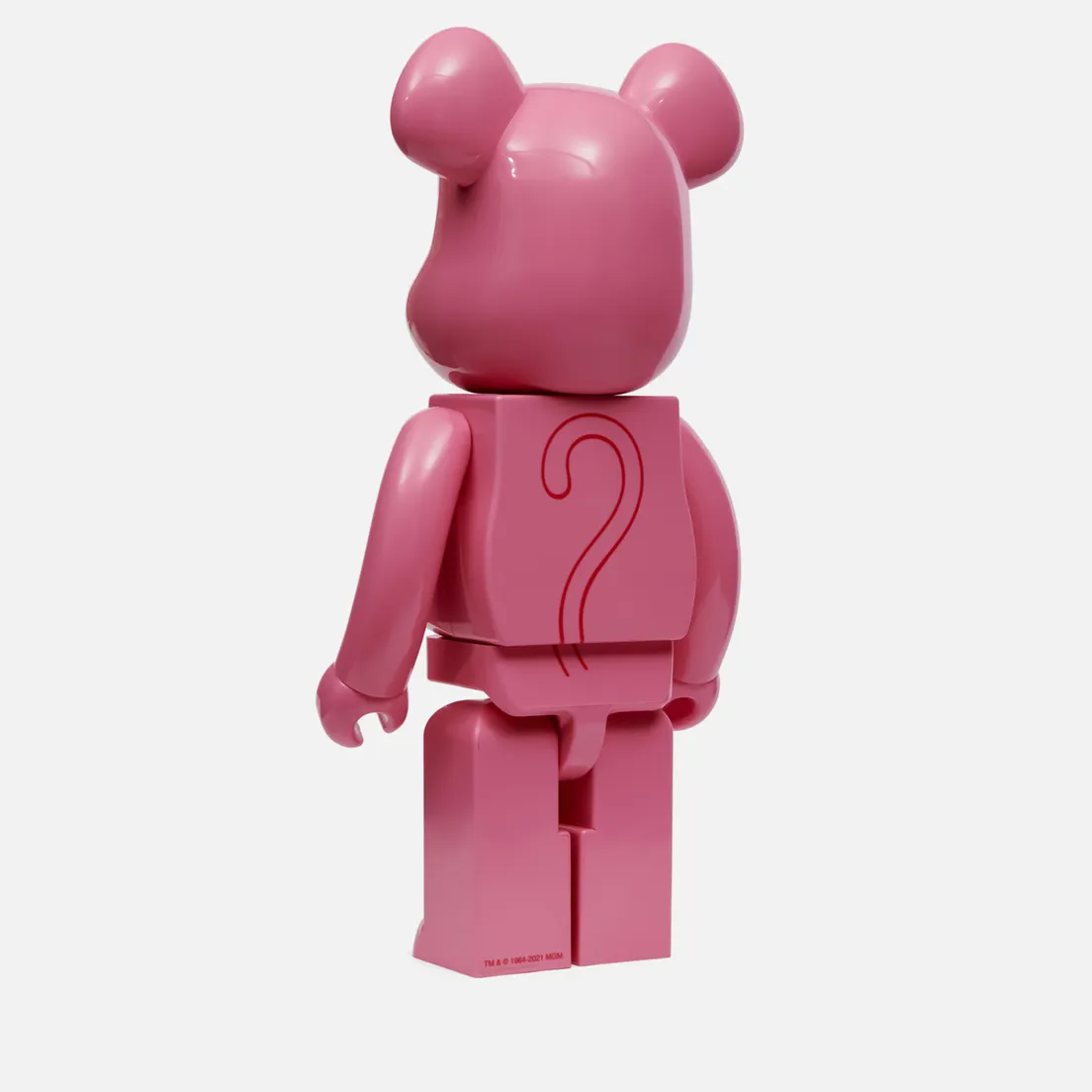 Medicom Toy Игрушка Pink Panther 1000%