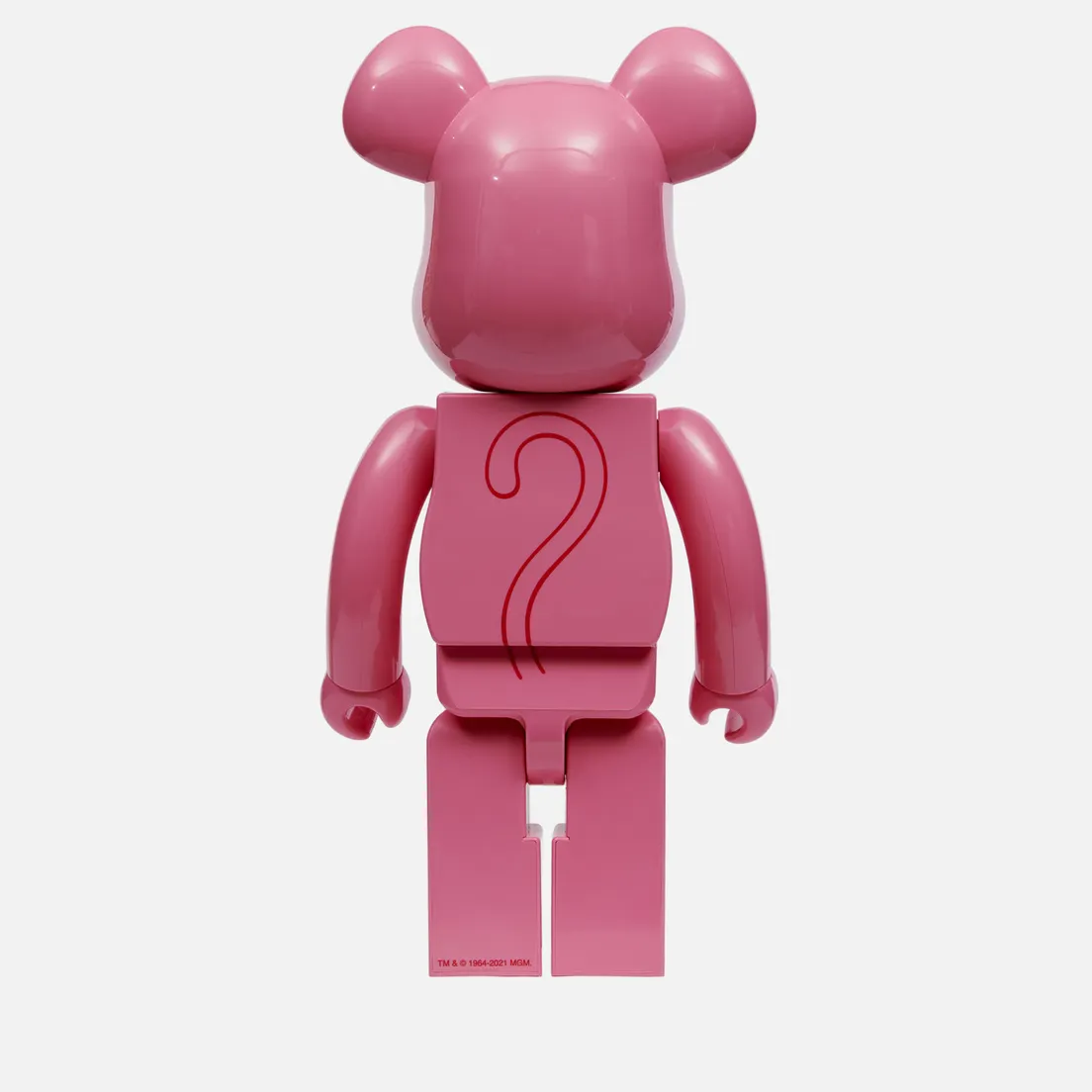 Medicom Toy Игрушка Pink Panther 1000%