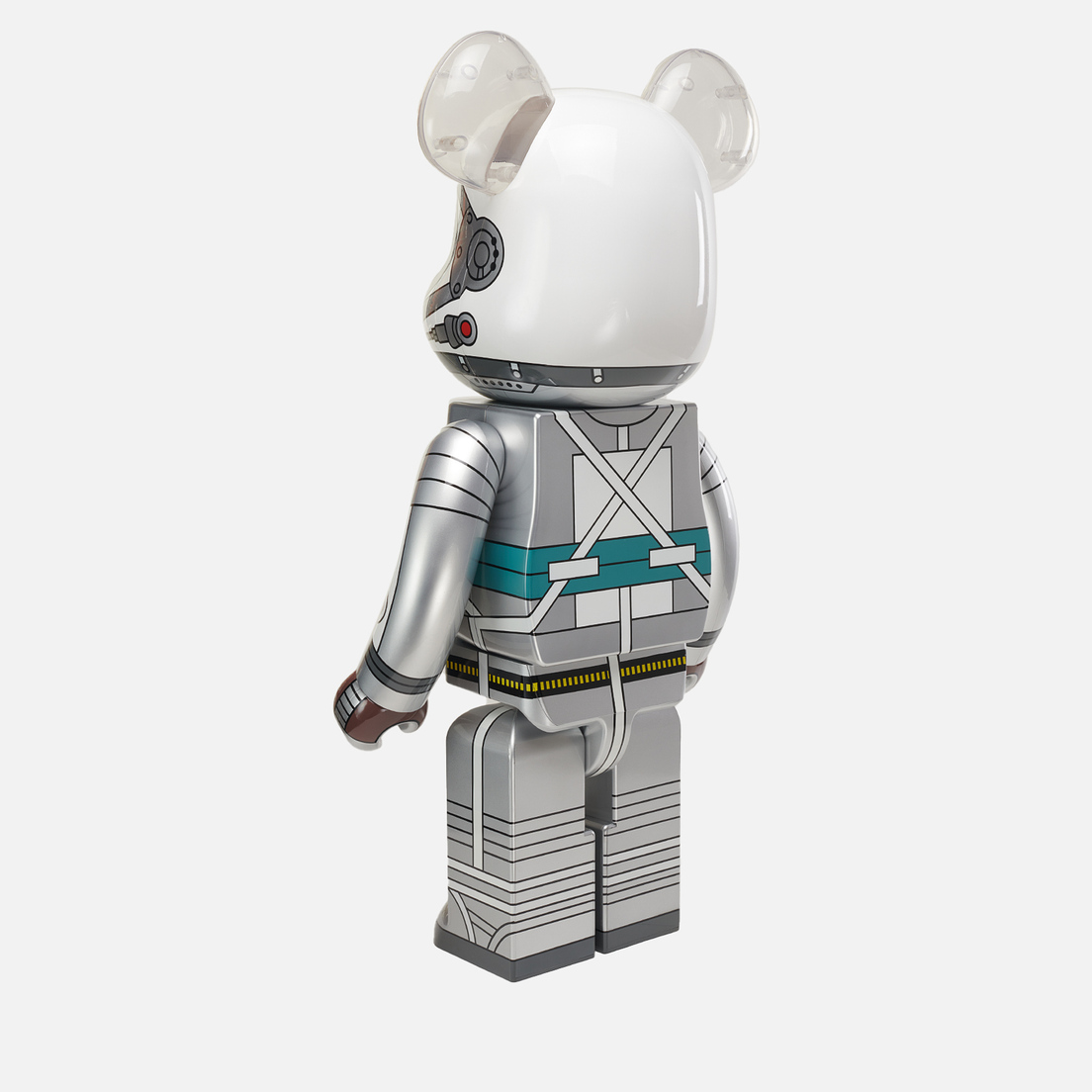 Medicom Toy Игрушка Project Mercury Astronaut 1000%