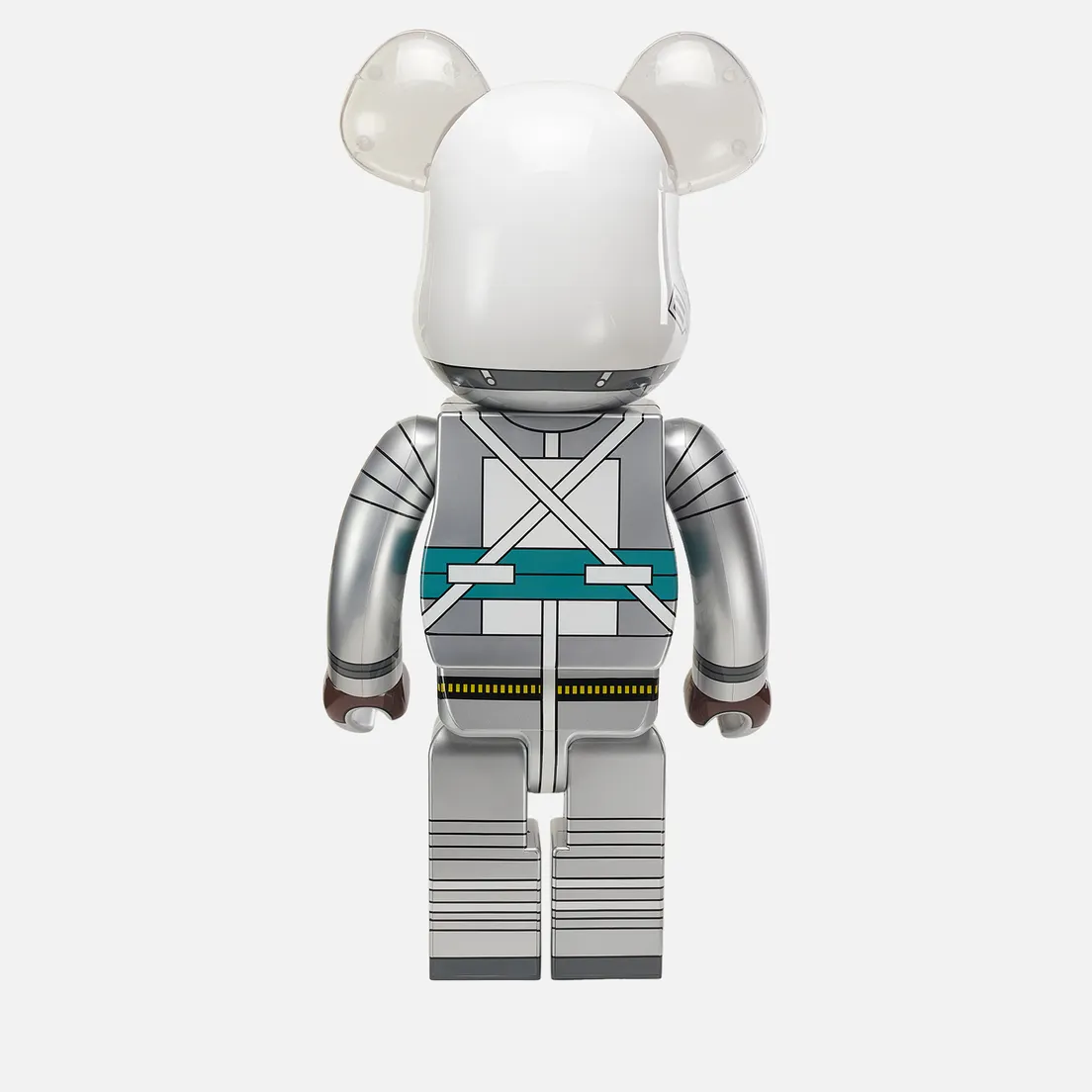 Medicom Toy Игрушка Project Mercury Astronaut 1000%