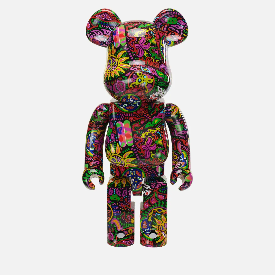Medicom Toy Игрушка Psychedelic Paisley 1000%