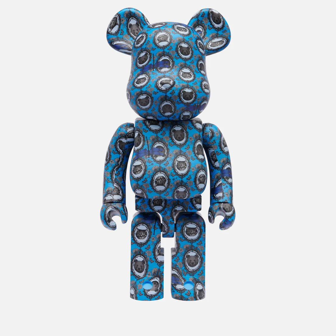 Medicom Toy Игрушка Robe Japonica Mirror 1000%