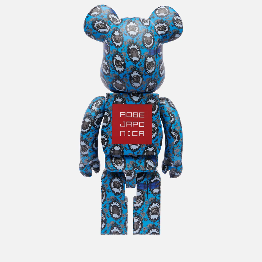 Medicom Toy Игрушка Robe Japonica Mirror 1000%