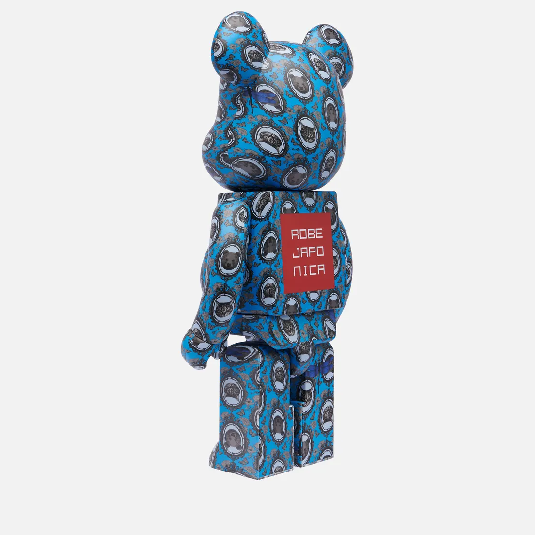 Medicom Toy Игрушка Robe Japonica Mirror 1000%