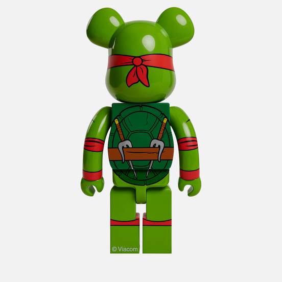 Игрушка Medicom Toy Bearbrick Raphael 1000%