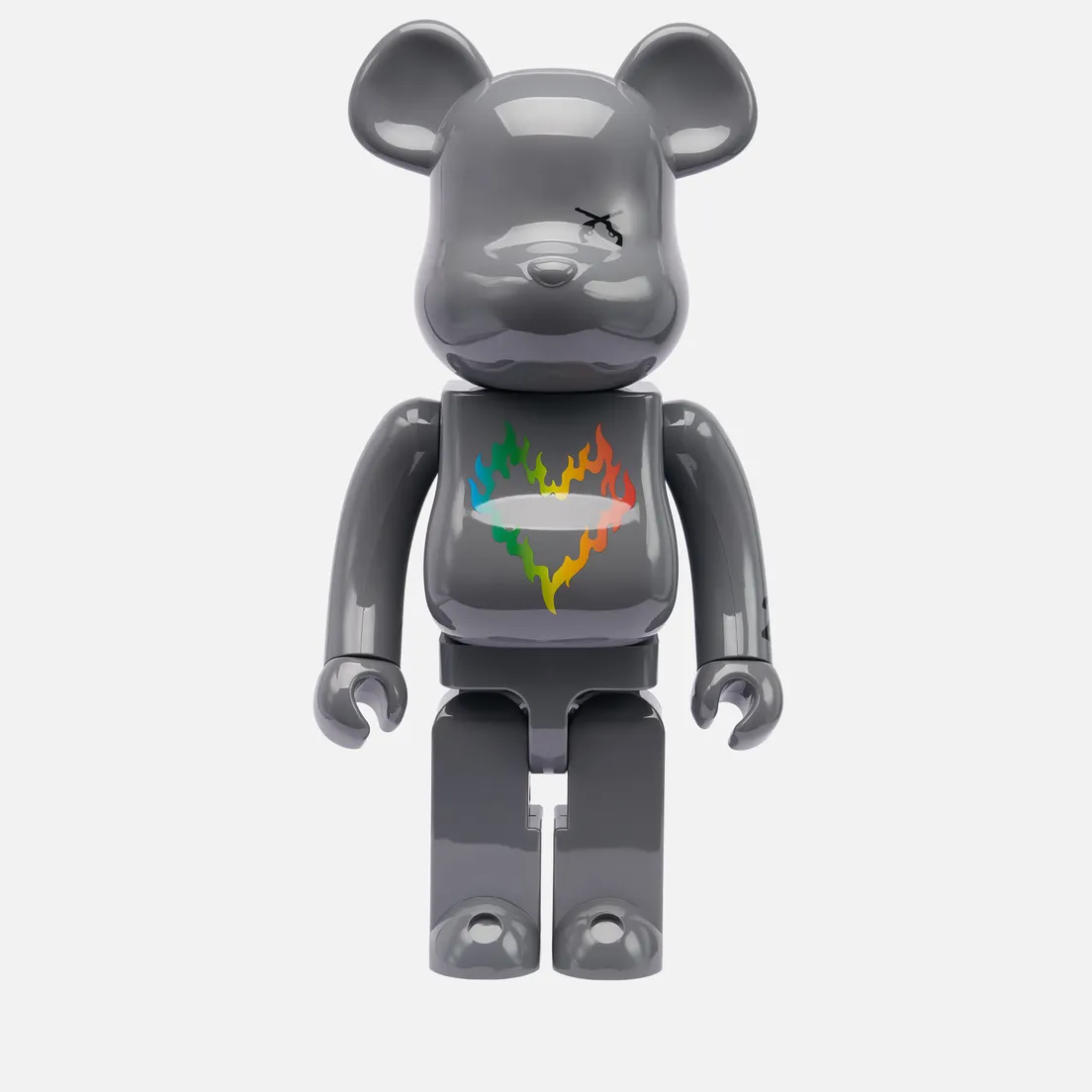 Medicom Toy Игрушка roarguns 20th Anniversary 1000%