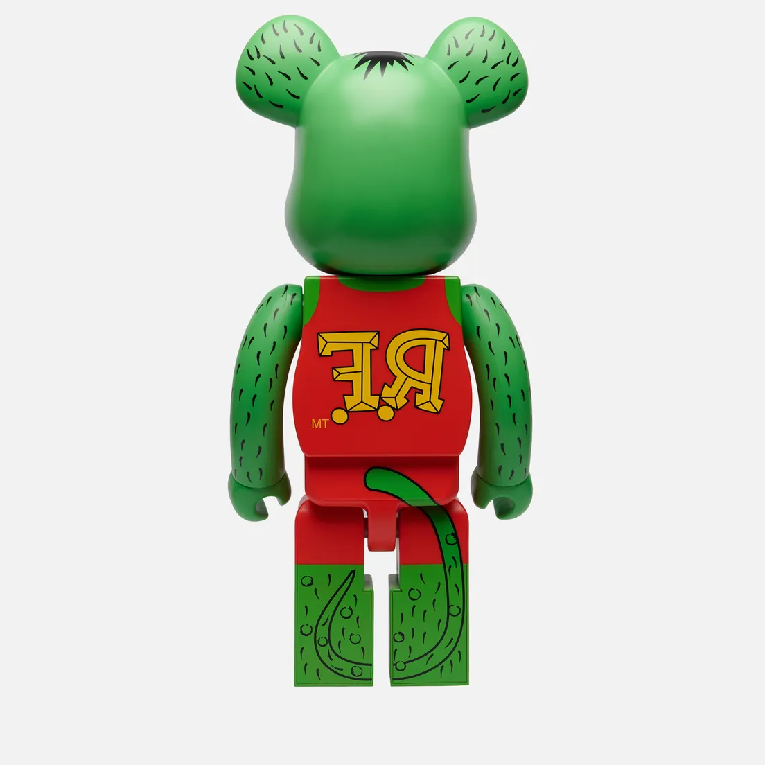 Medicom Toy Игрушка Rat Fink 1000%