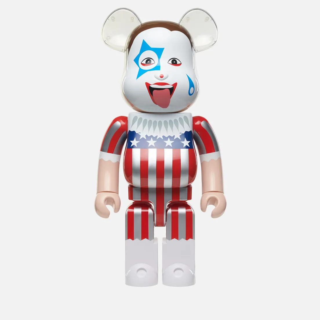 Medicom Toy Игрушка New Rote'ka 1000%