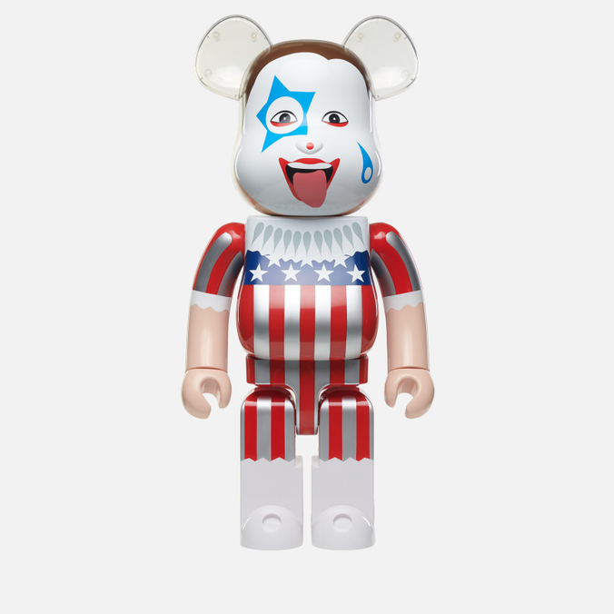 Игрушка Medicom Toy New Rote'ka 1000%