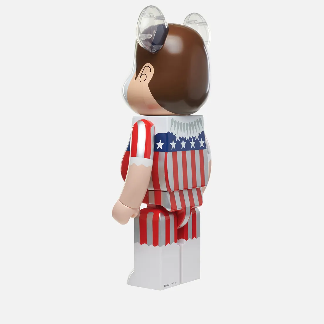 Medicom Toy Игрушка New Rote'ka 1000%