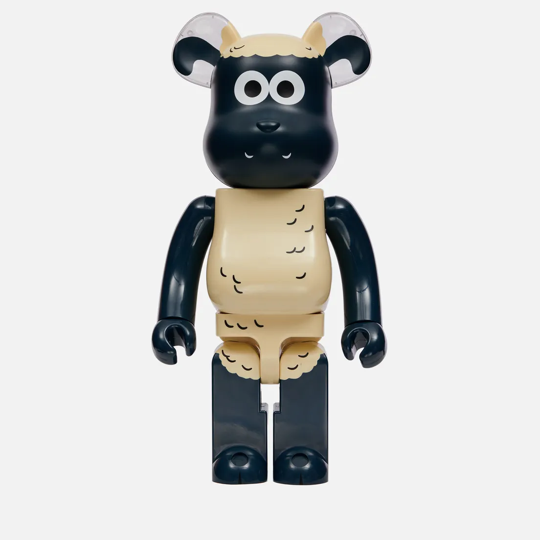 Medicom Toy Игрушка Shaun 1000%