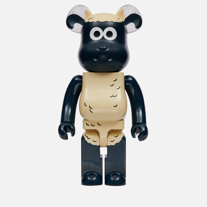 Игрушка Medicom Toy Shaun 1000%