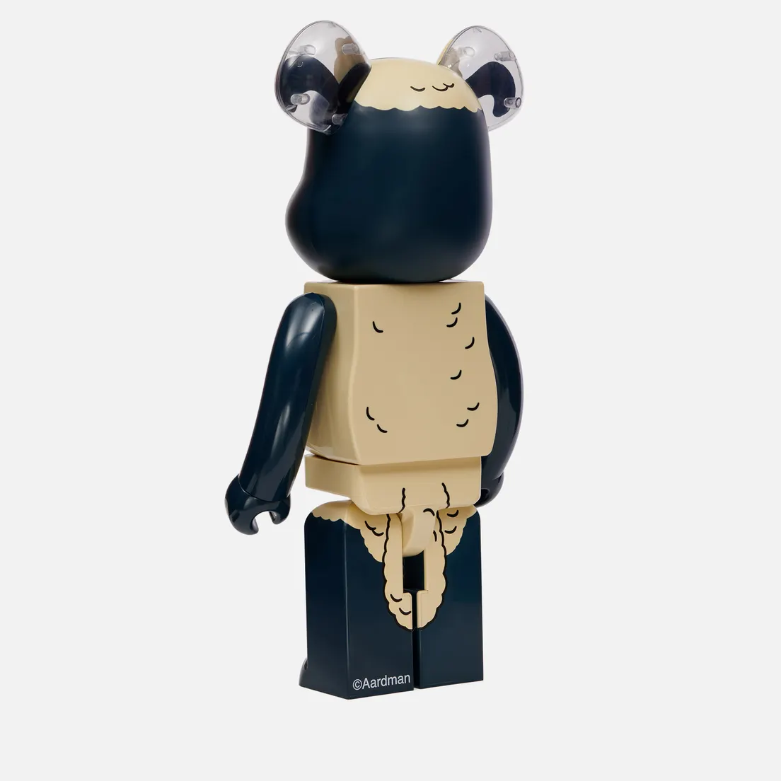 Medicom Toy Игрушка Shaun 1000%