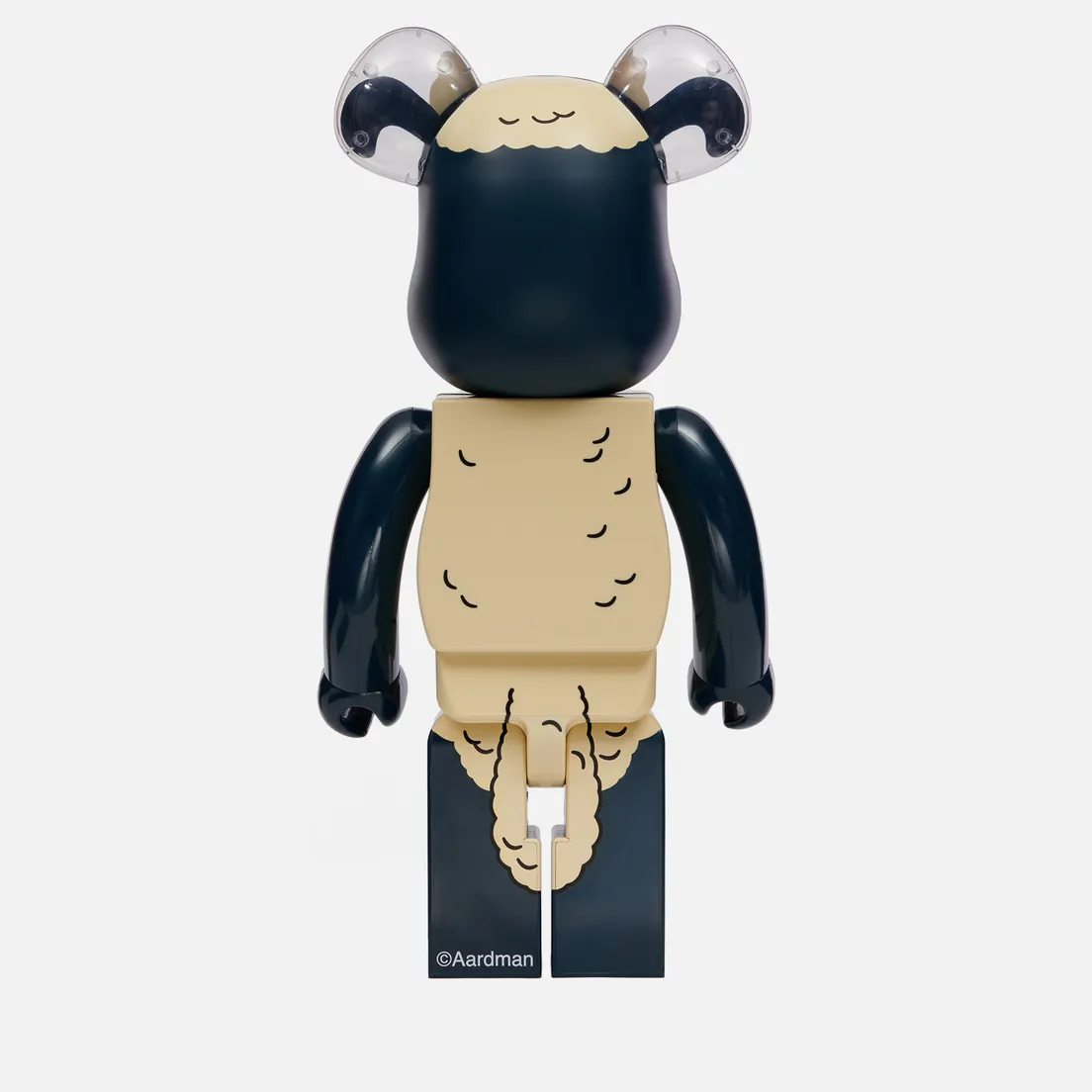 Medicom Toy Игрушка Shaun 1000%
