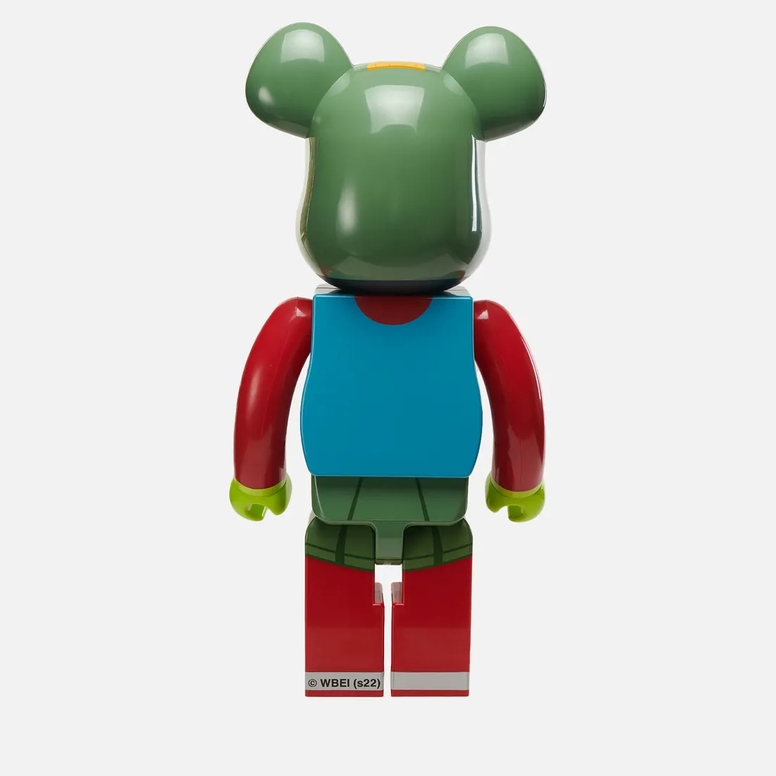 Medicom Toy Игрушка Space Jam A New Legacy Marvin The Martian 1000%