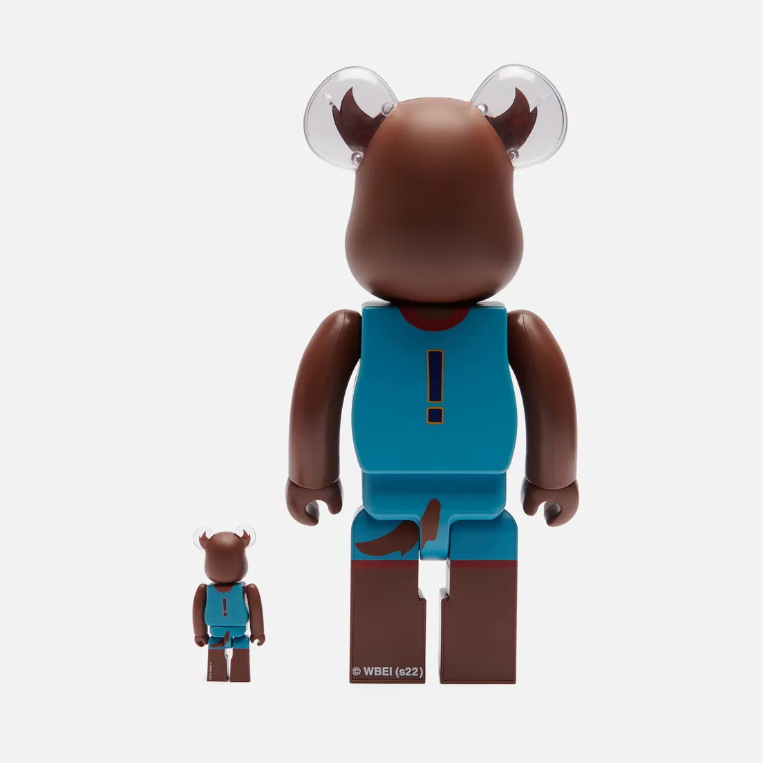Medicom Toy Игрушка Space Jam A New Legacy Tasmanian Devil 100% & 400%