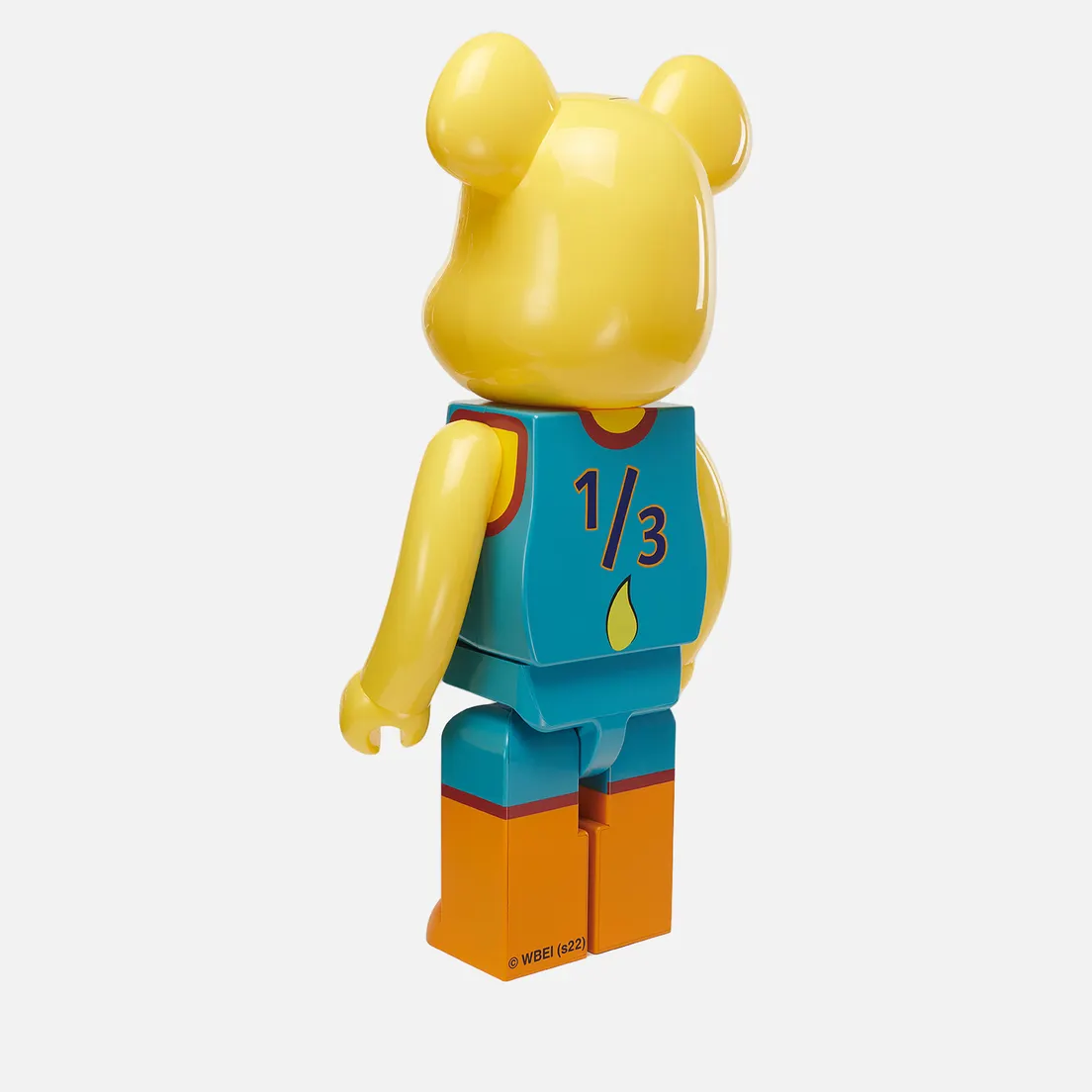 Medicom Toy Игрушка Space Jam A New Legacy Tweety 1000%
