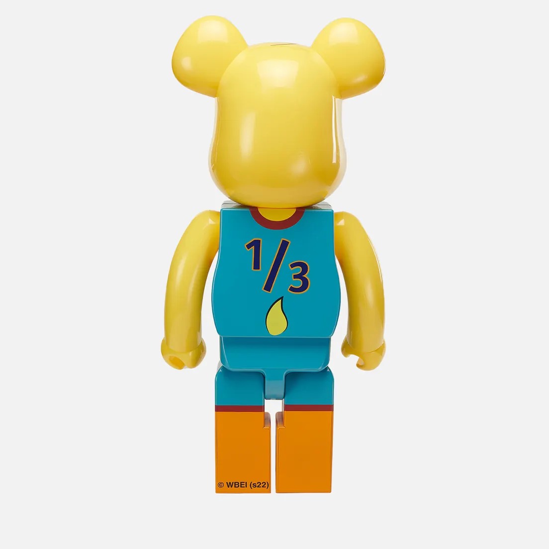 Medicom Toy Игрушка Space Jam A New Legacy Tweety 1000%