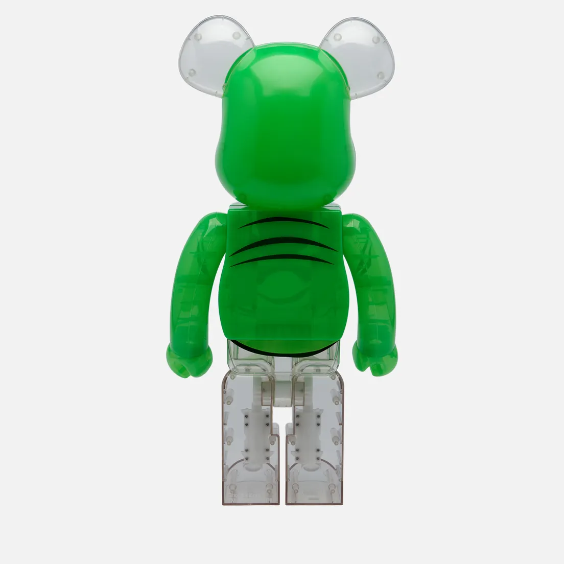 Medicom Toy Игрушка Ghostbusters Slimer Green Ghost 1000%