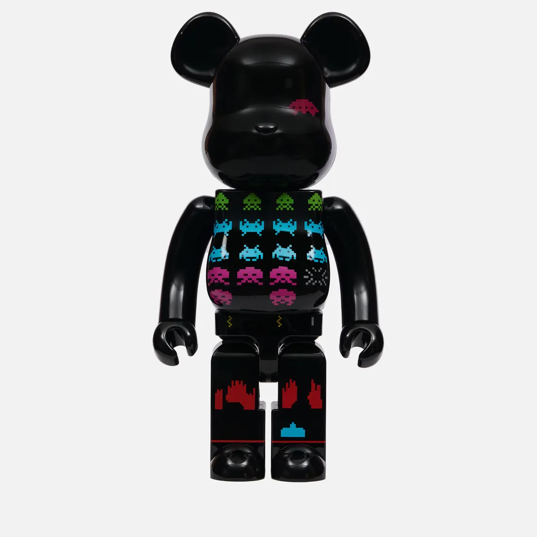 Medicom Toy Игрушка Space Invaders 1000%