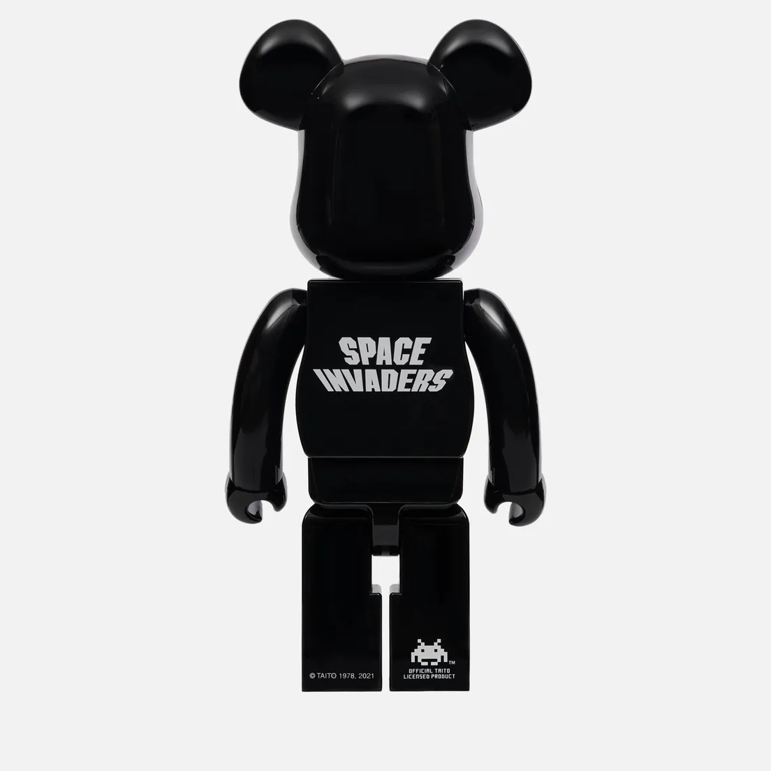 Medicom Toy Игрушка Space Invaders 1000%