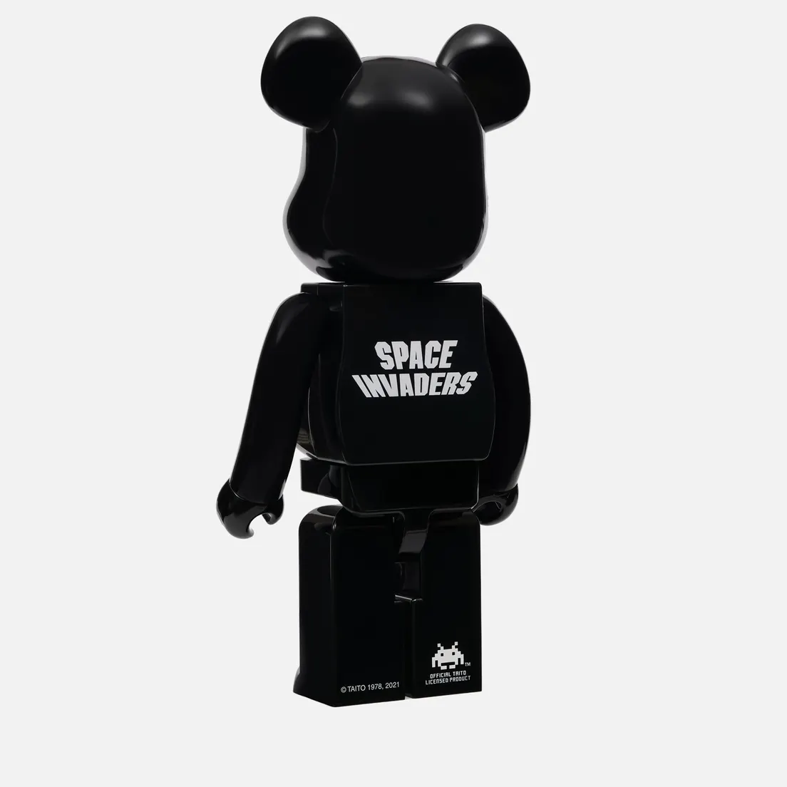 Medicom Toy Игрушка Space Invaders 1000%