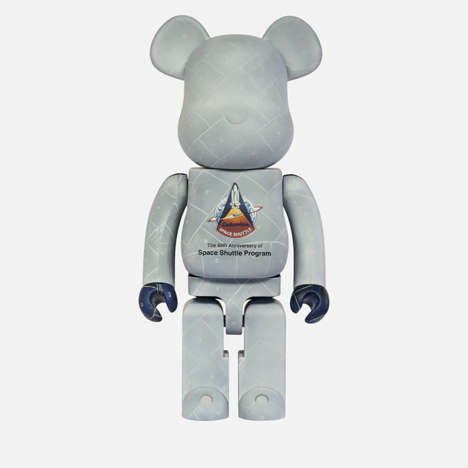 Игрушка Medicom Toy Space Shuttle 1000%