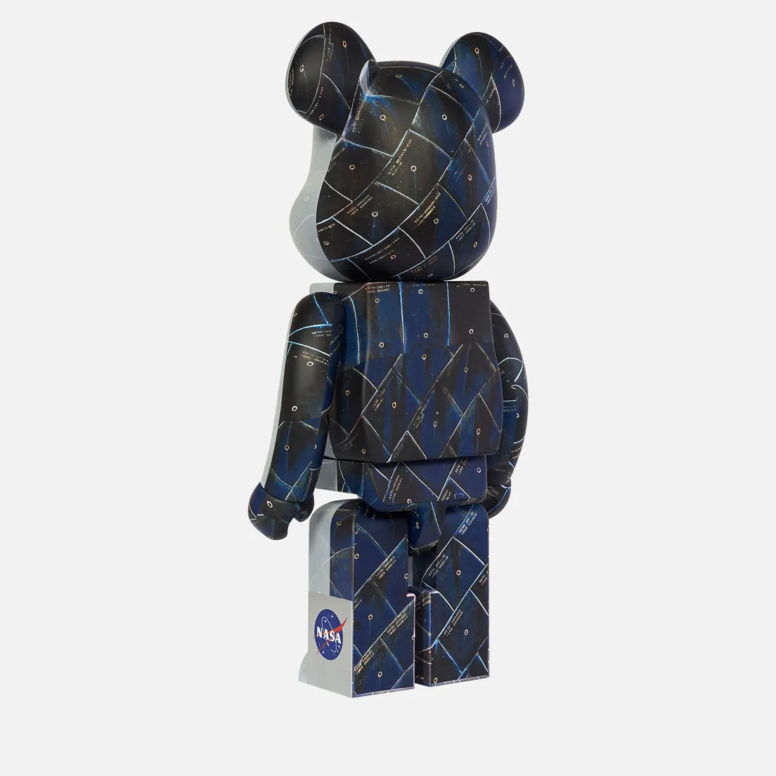 Medicom Toy Игрушка Space Shuttle 1000%