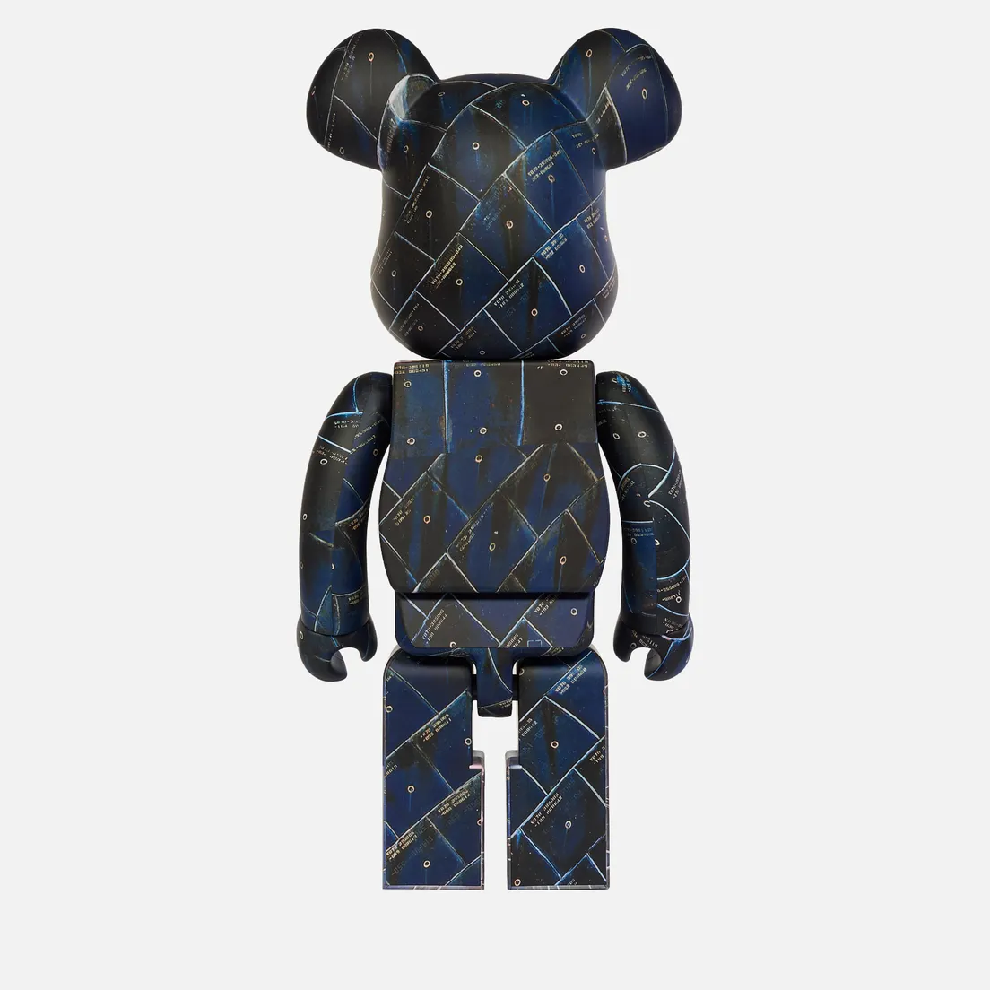 Medicom Toy Игрушка Space Shuttle 1000%