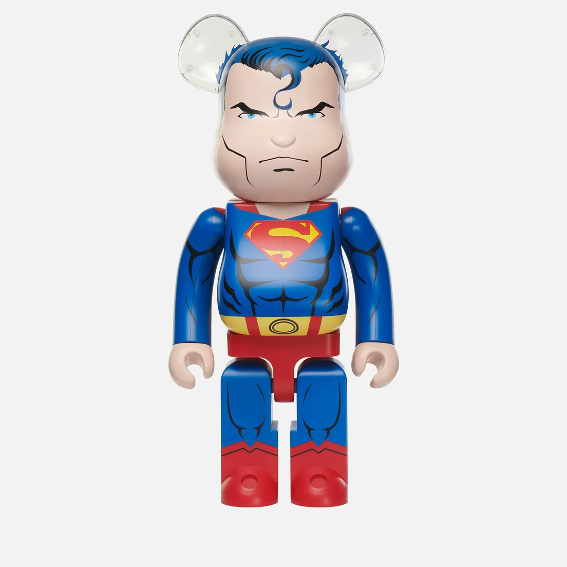 Medicom Toy Игрушка Superman Hush 1000%