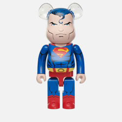 Medicom Toy Игрушка Superman Hush 1000%